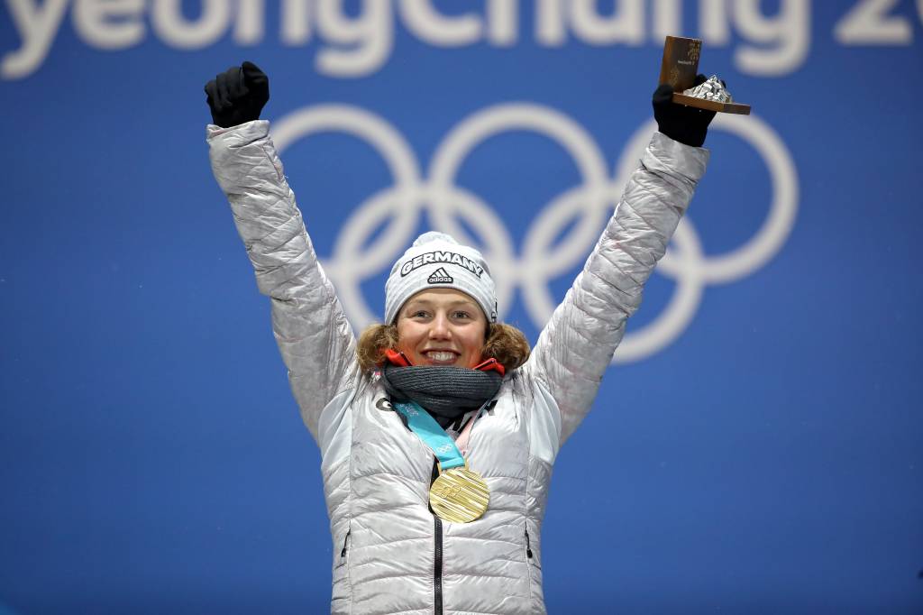 Bicampeã olímpica morre aos 31 anos em acidente em montanha no Paquistão