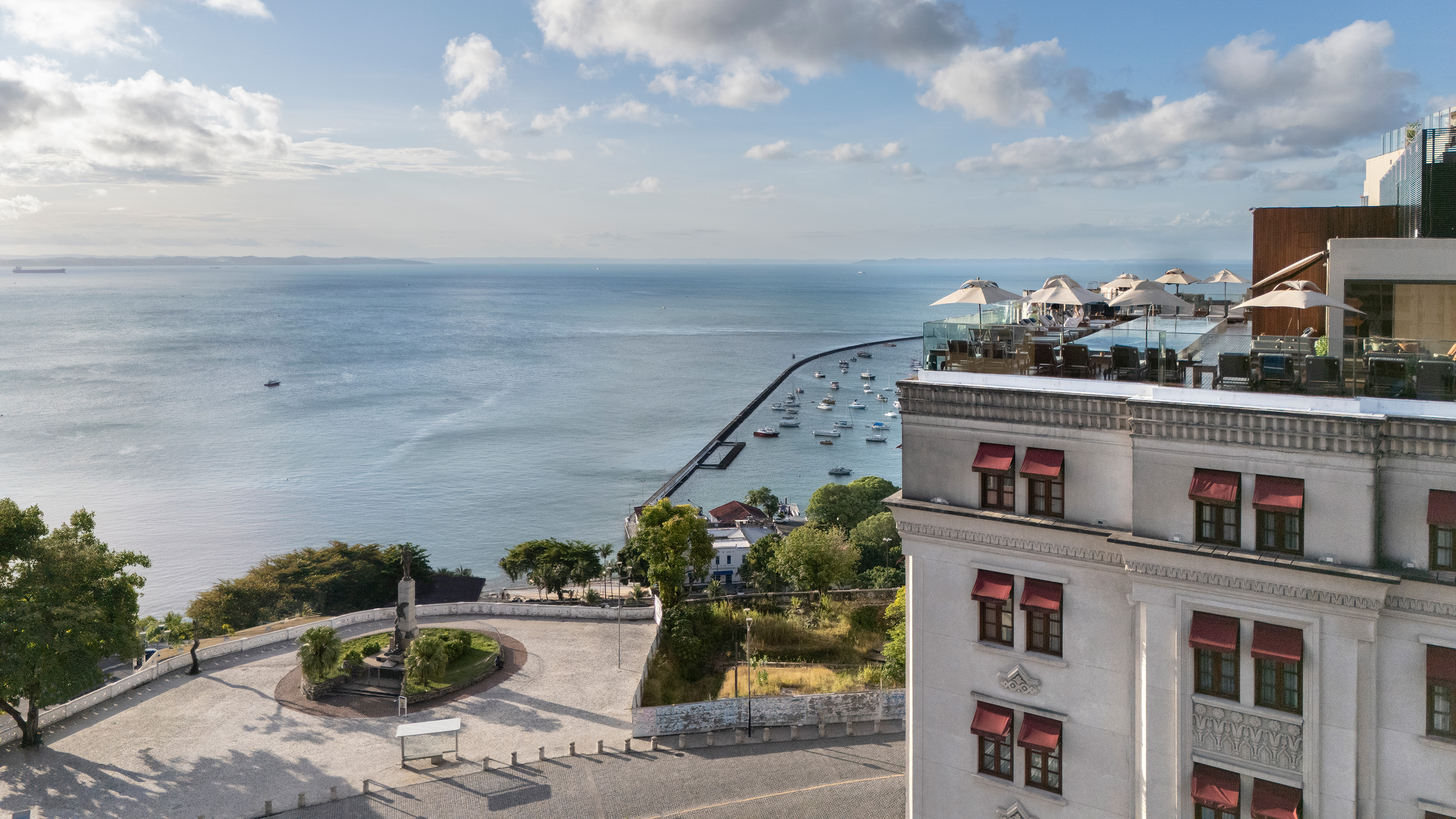 Hotel Fasano Salvador