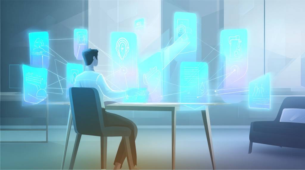 Como a IA pode ajudar você a se destacar em processos seletivos