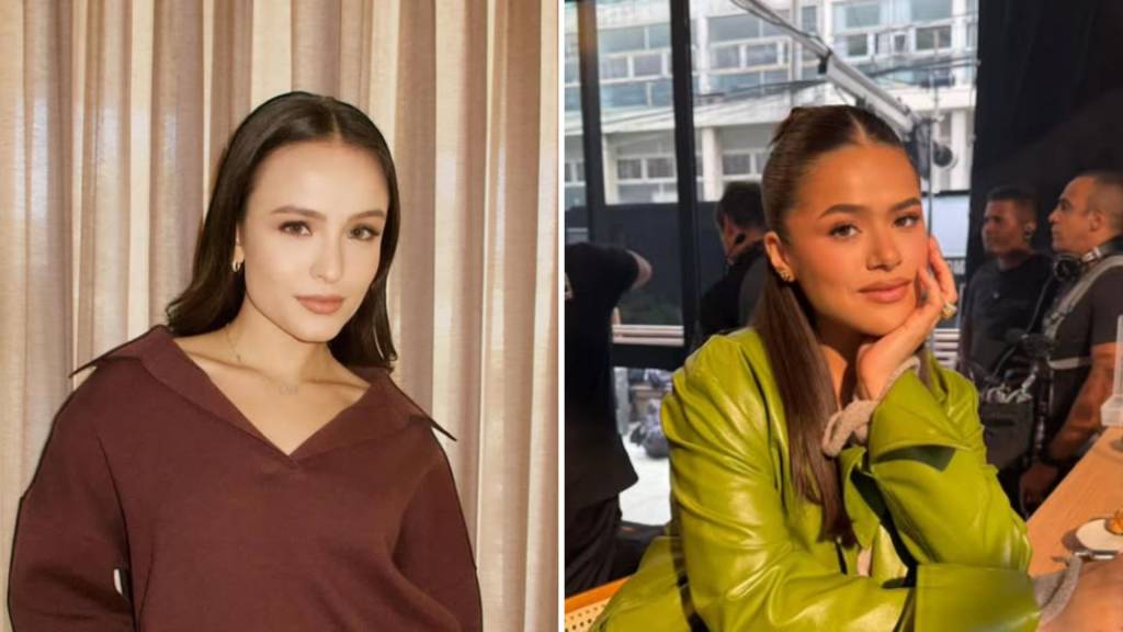 A resposta de Maisa à reclamação de Larissa Manoela sobre ‘Fantástico’