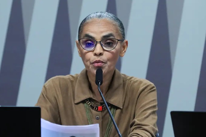 Marina Silva