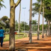 Governo marca audiências públicas sobre concessão de parques urbanos
