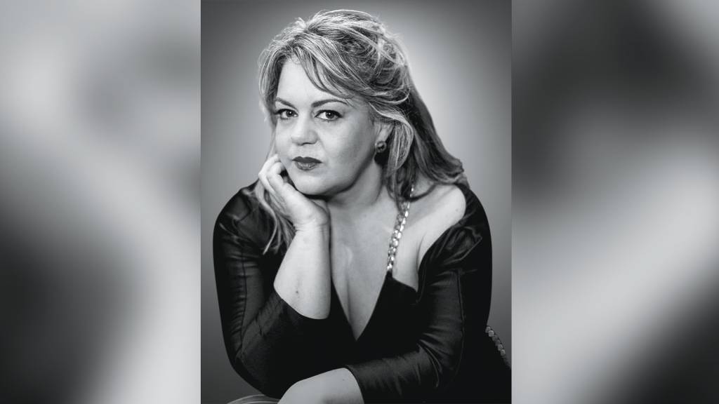 “A música me escolheu”