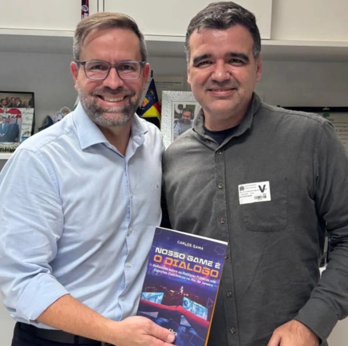 250 pessoas se inscrevem em formulário online para receber moção de aplausos na Câmara do Rio