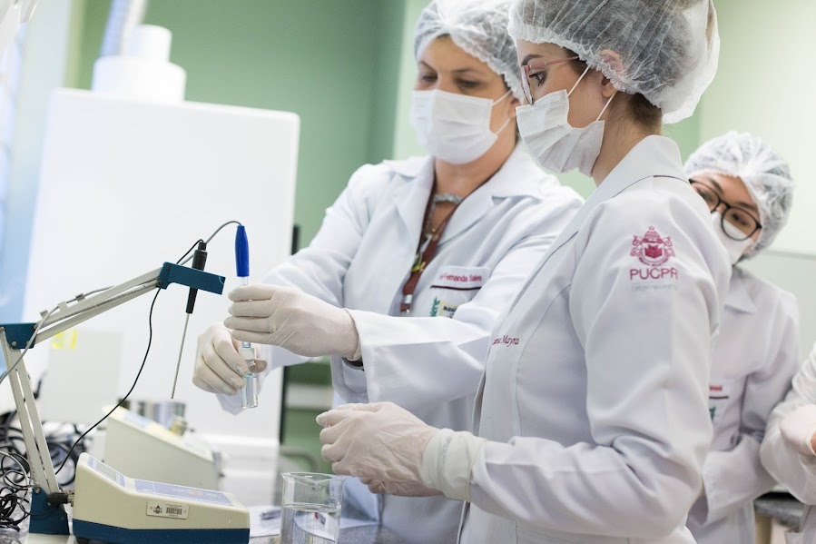 O prêmio inédito conquistado pela Escola de Medicina da PUCPR