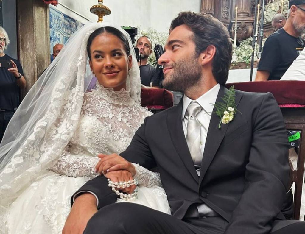 A mudança de roteiro para Humberto Carrão em ‘Vale Tudo’