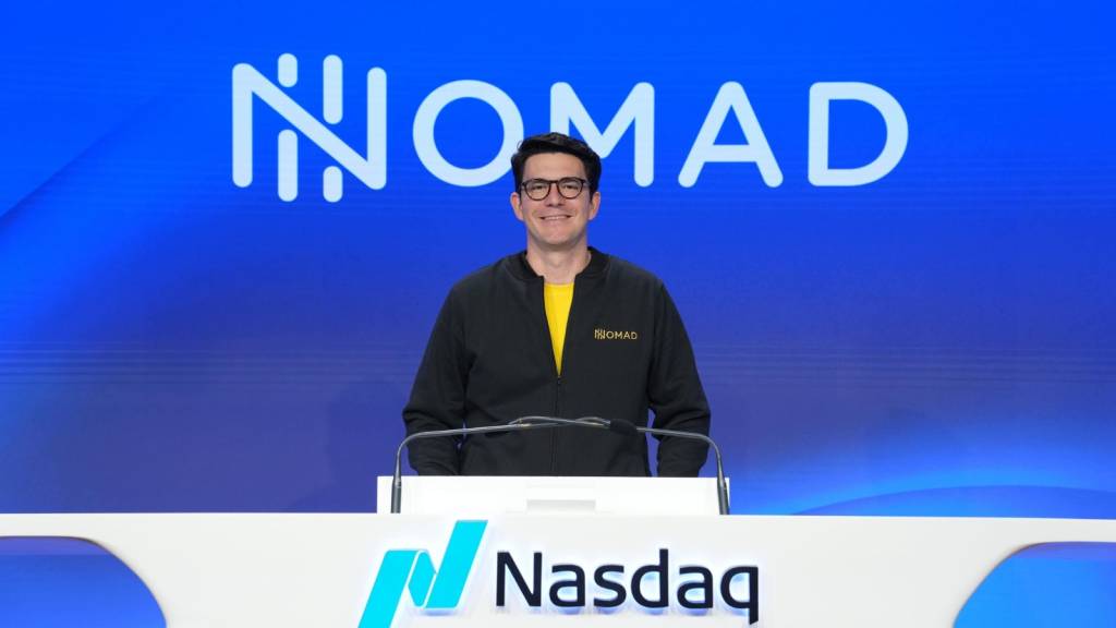 CEO da Nomad: Crise do IOF não era necessária e reforça robustez do setor