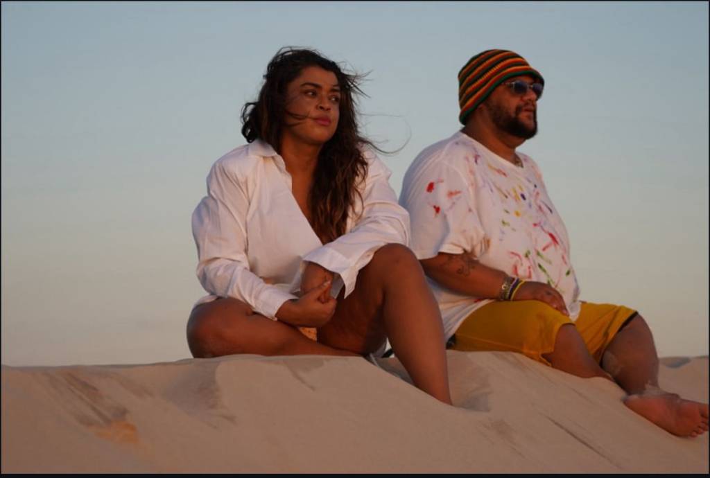 Gominho diz que Preta Gil cogitou morte assistida: “Ela se questionou muito”