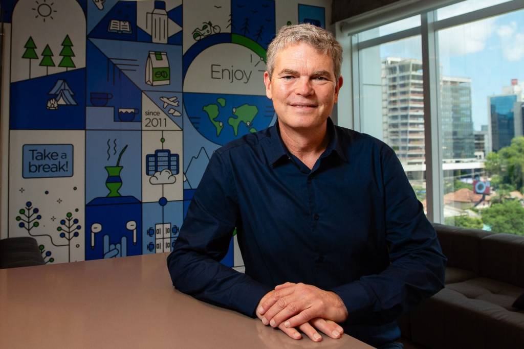 Empresário que levou o Pix aos EUA revela surpresa com investigação