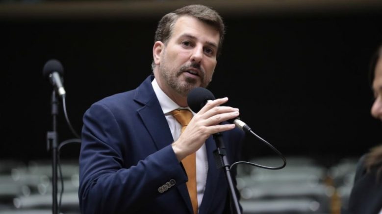 Daniel Soranz: “É a primeira vez que o Fundo Estadual de Saúde é usado com motivação política.”