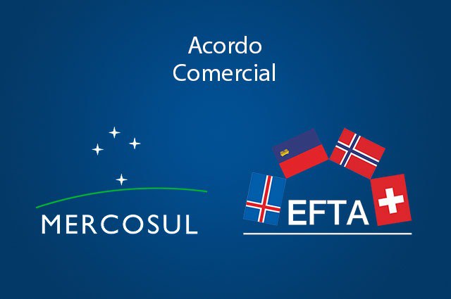 Acordo Mercosul -EFTA