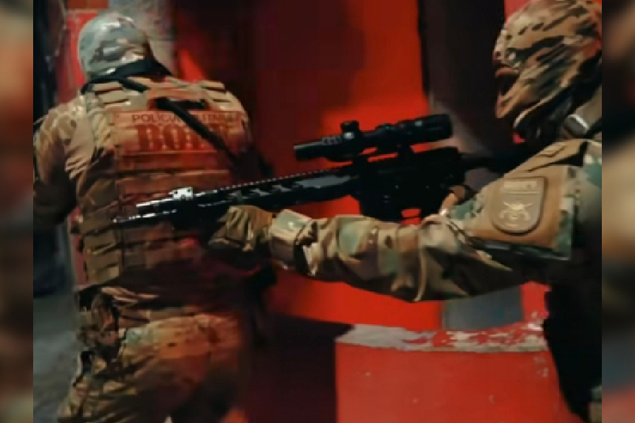 Dez cidades mais violentas do Brasil estão no Nordeste