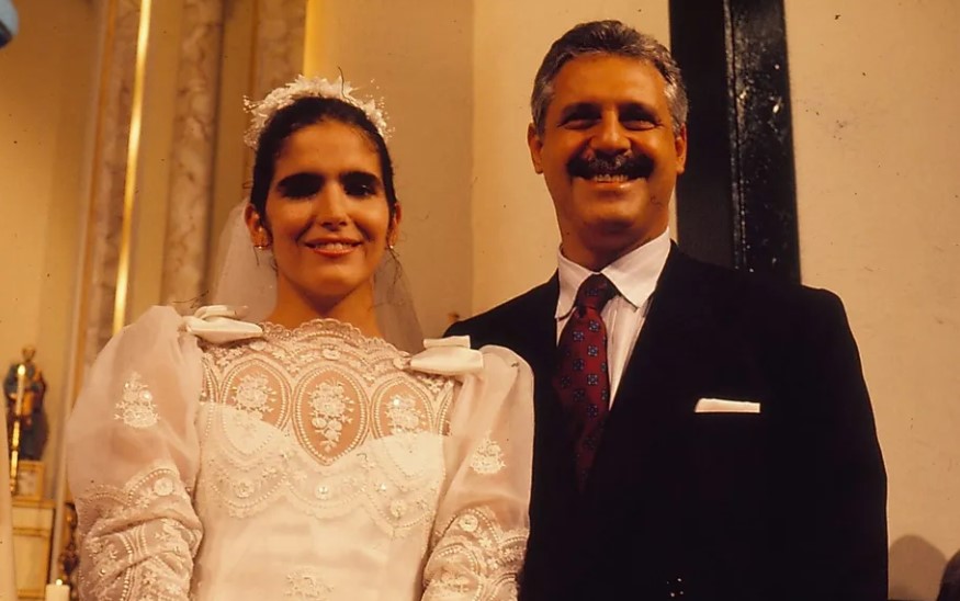 Novela que fez o Brasil odiar uma virgem chegou ao Globoplay recentemente