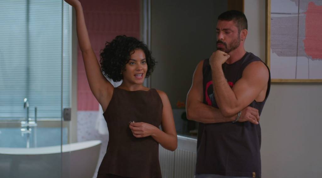 O destino do elenco após ‘Vale Tudo’: de Cauã Reymond a Bella Campos