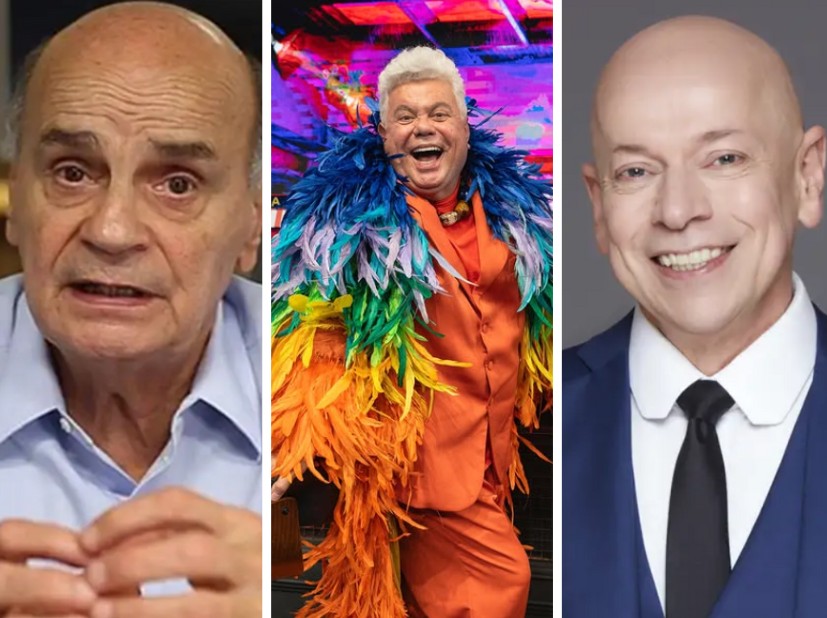 De Milton Cunha a Drauzio Varella: currículos lattes mais buscados no país