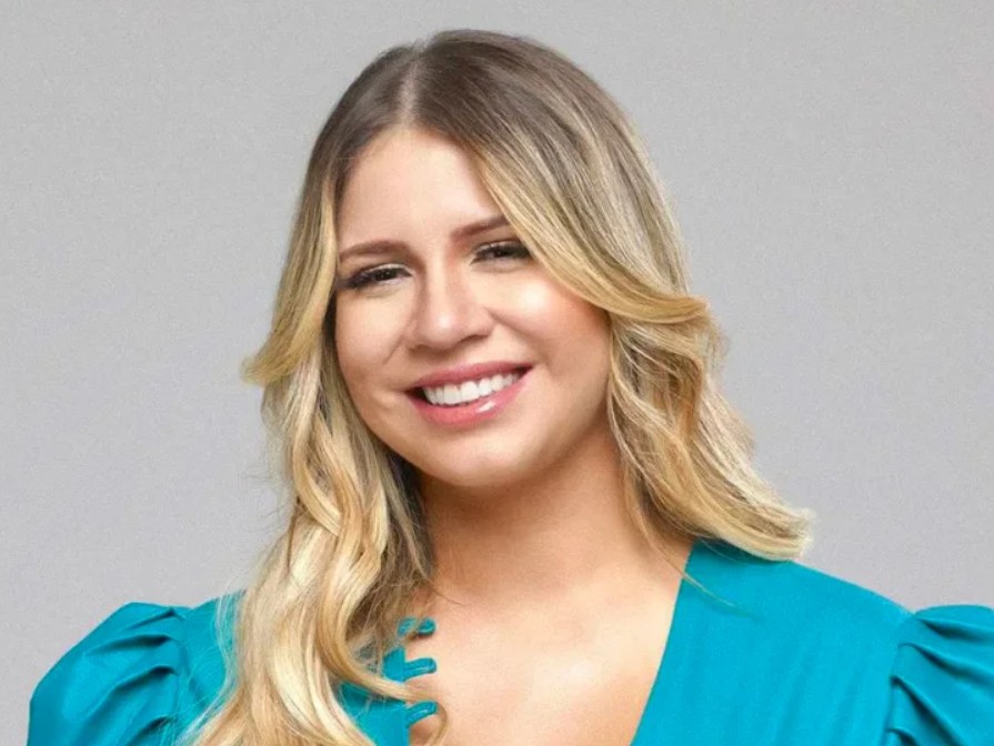 Marília Mendonça
