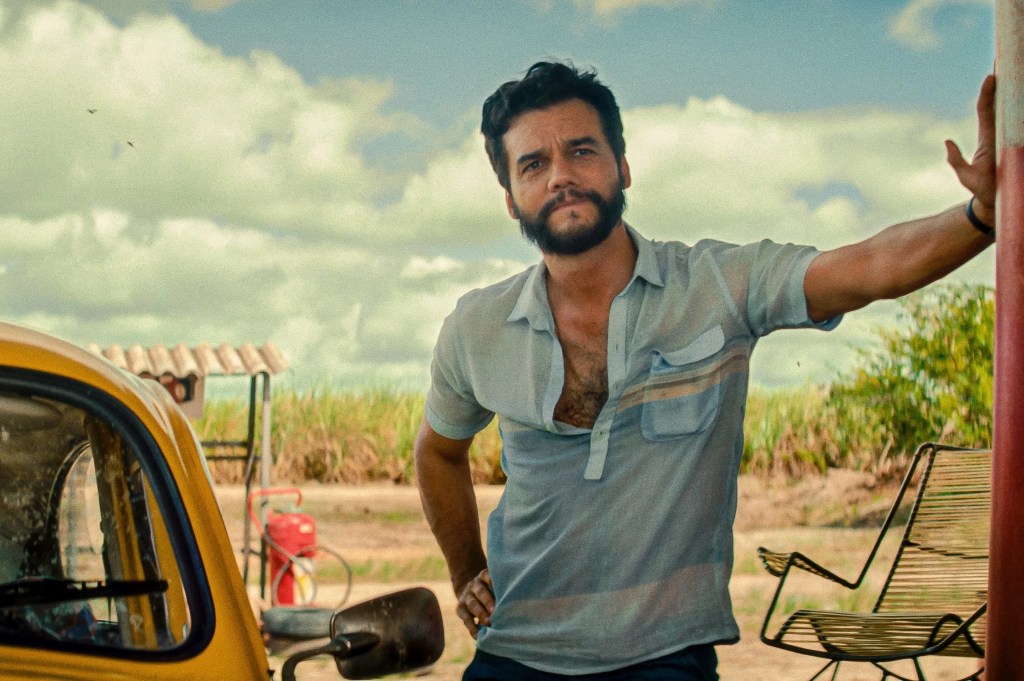 ‘O Agente Secreto’ ultrapassa a marca de 1 milhão de espectadores no Brasil