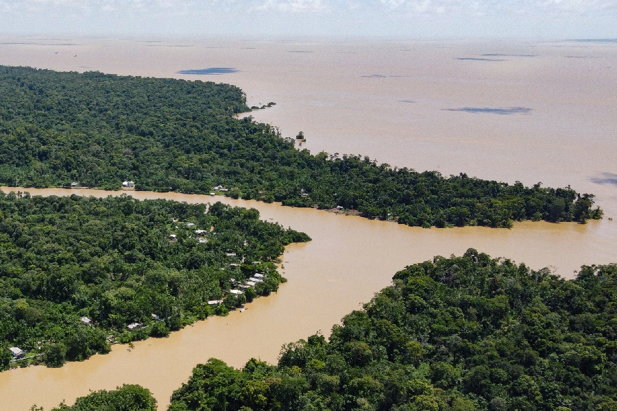 Justiça nega pedido do MPF para barrar petróleo na Foz do Amazonas