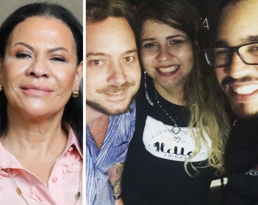 Ex de Marília Mendonça discordou de Ruth sobre acordo, diz amigo