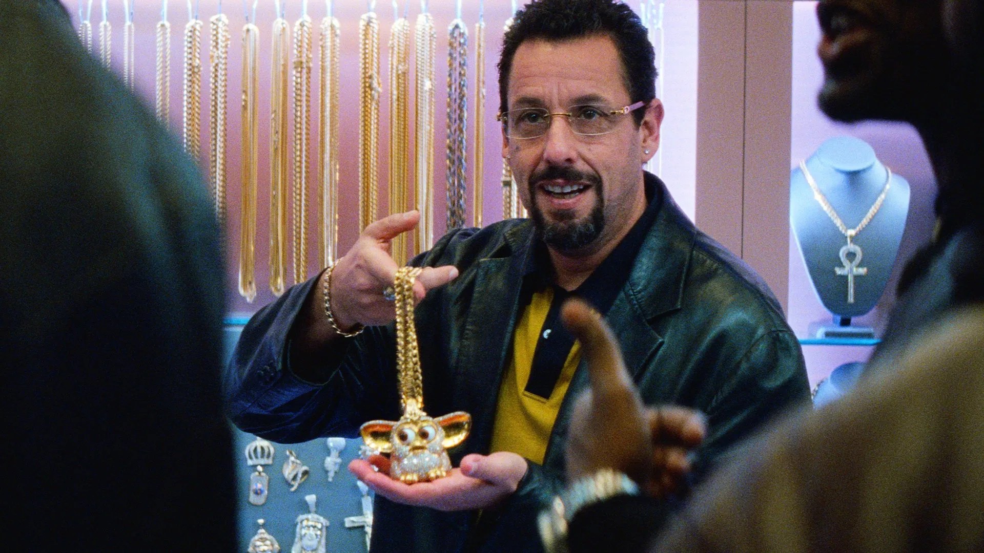 Os quatro melhores filmes de Adam Sandler para ver na Netflix