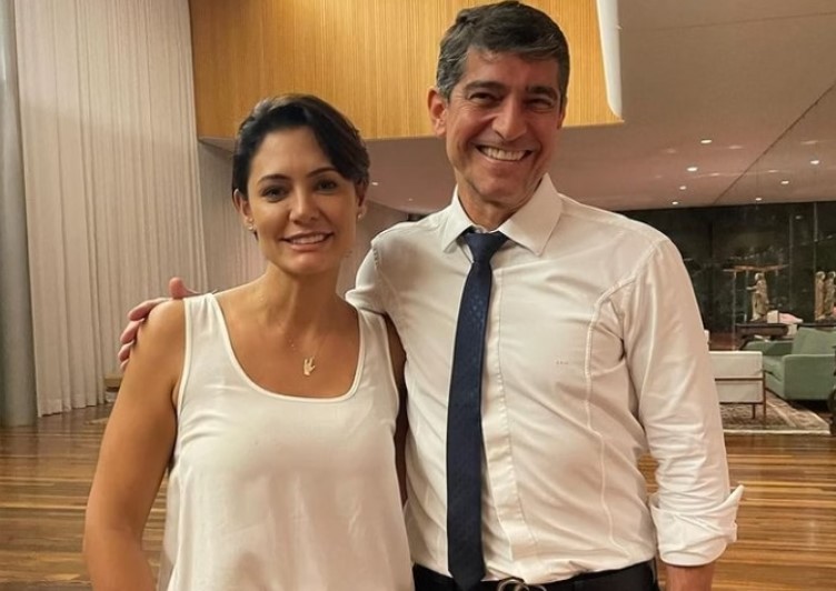 Instituto ligado à igreja de Michelle Bolsonaro recebeu recursos de emendas parlamentares