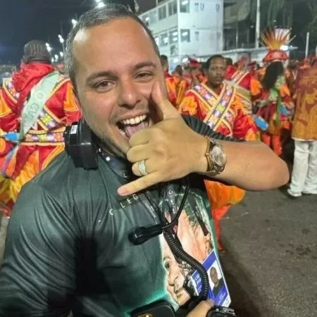 Quem é Vinicius Drumond, contraventor alvo de tentativa de assassinato no Rio
