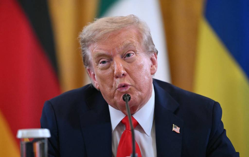 Trump defende que empresas deixem de divulgar balanços trimestrais