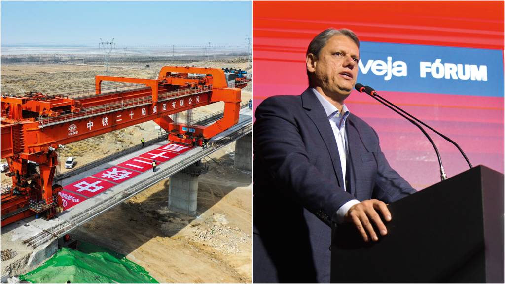 Carta ao Leitor: Prioridade nacional