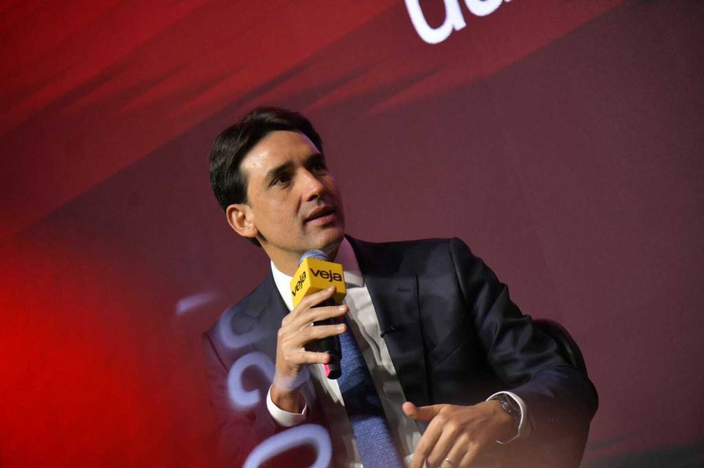 Transporte de carga em portos sobe 9,8% em outubro; ministro prevê recorde