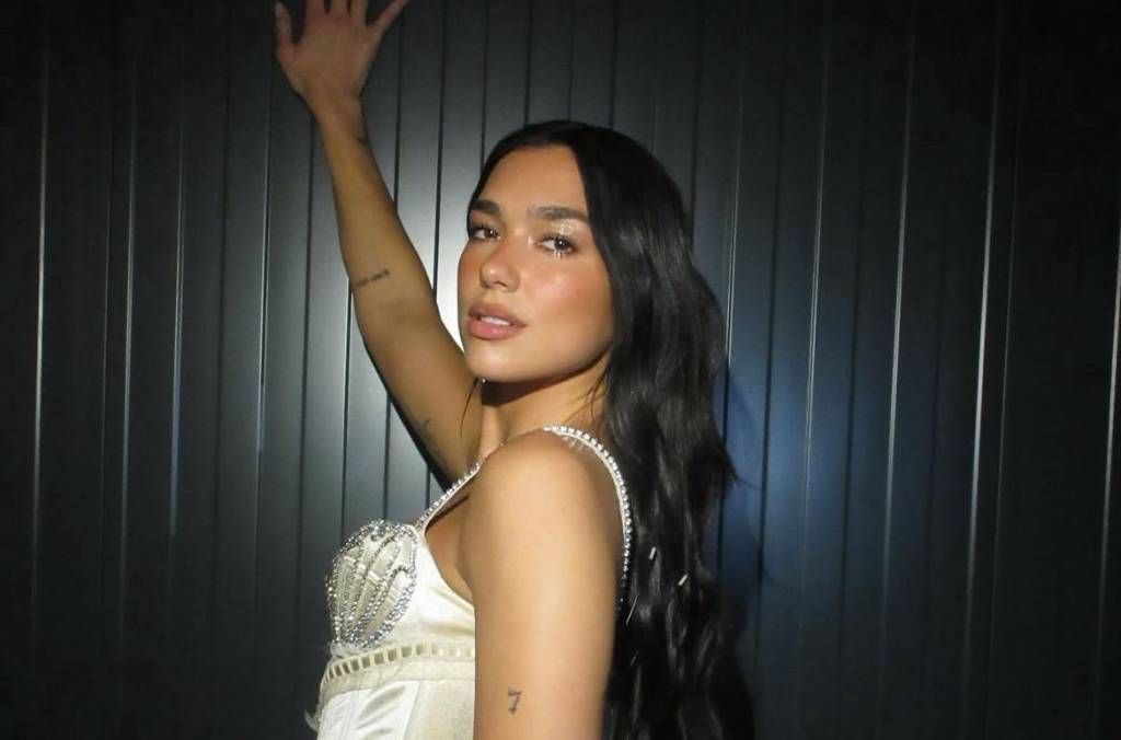 Cinco projetos que mostram o lado empreendedor de Dua Lipa