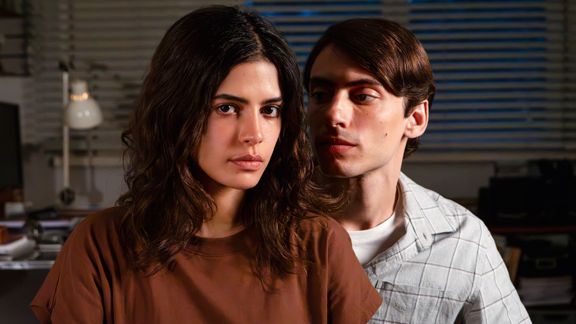 OBSESS&Atilde;O -&ensp;Clarice e T&eacute;o em Dias Perfeitos: s&eacute;rie ter&aacute; final diferente do livro