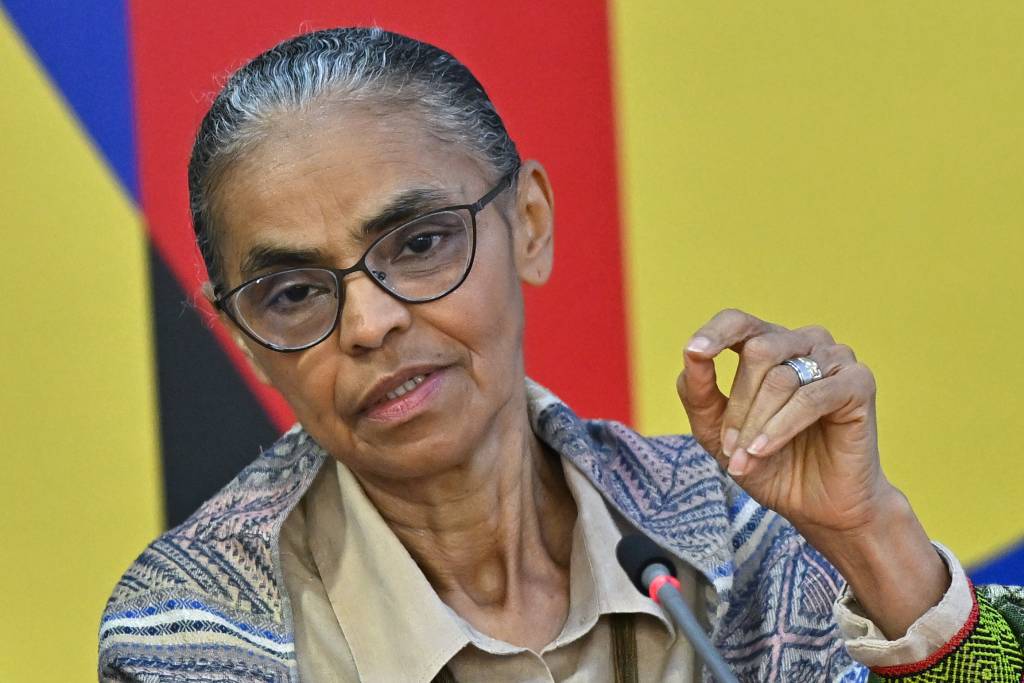 Marina Silva diz que licença do Ibama para Margem Equatorial foi técnica