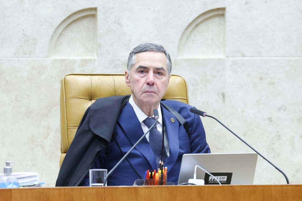 STF: católicos pedem a anulação de voto de Barroso sobre aborto