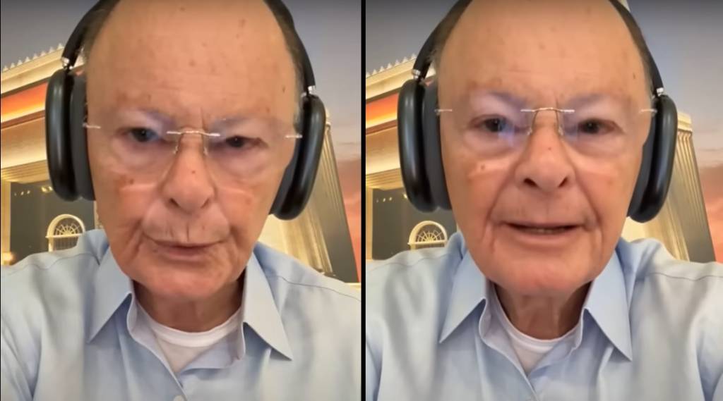 Edir Macedo causa revolta ao falar da morte de pastor da Igreja Universal