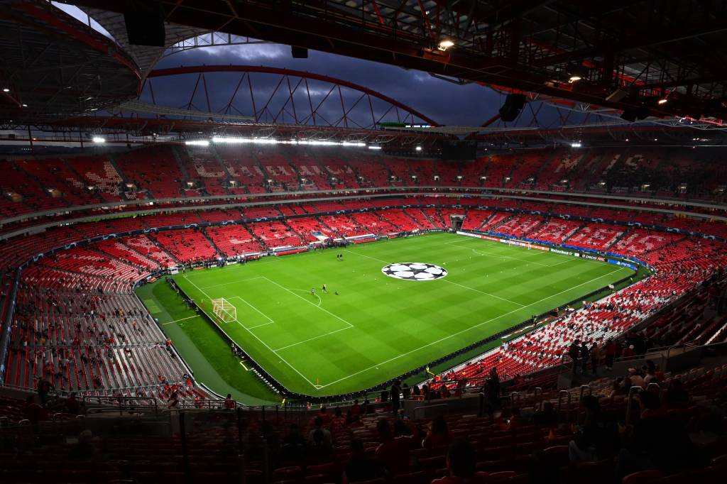 Benfica x Bayer Leverkusen na Champions: onde assistir, horário e escalações