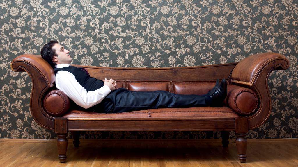 Masculinidade no divã: as questões existenciais enfrentadas pelos homens, segundo pesquisa