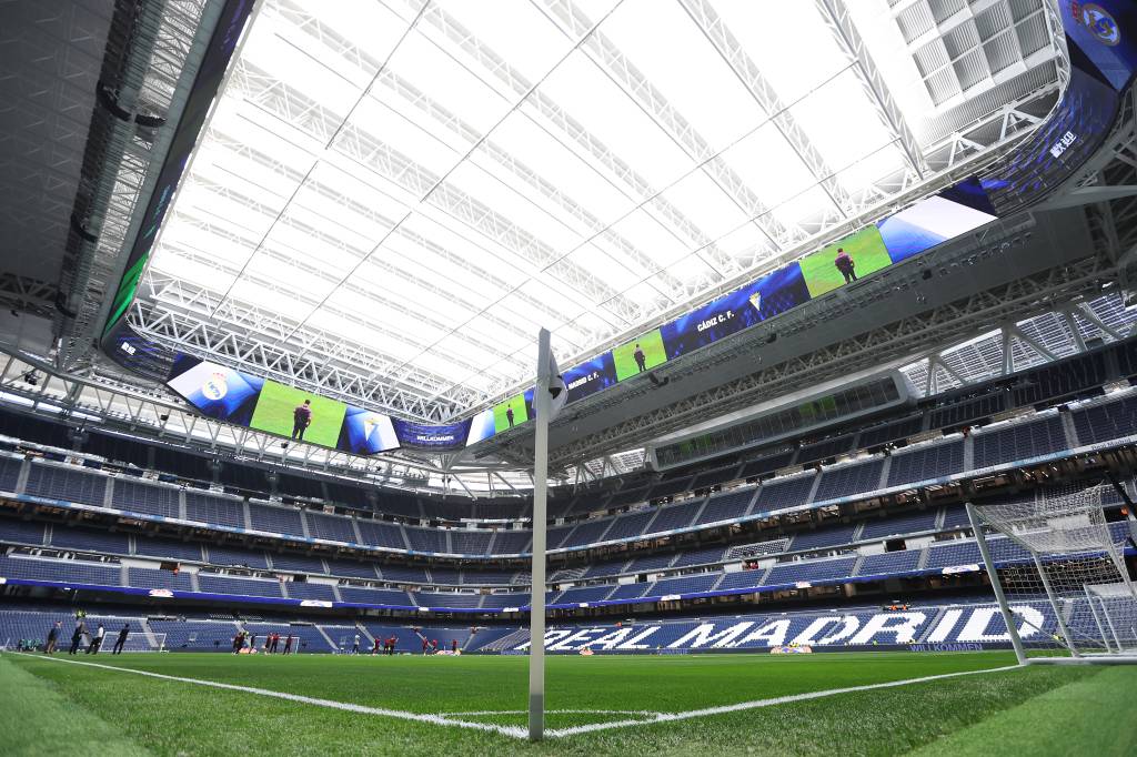 Real Madrid x Valencia: onde assistir, horário e escalações