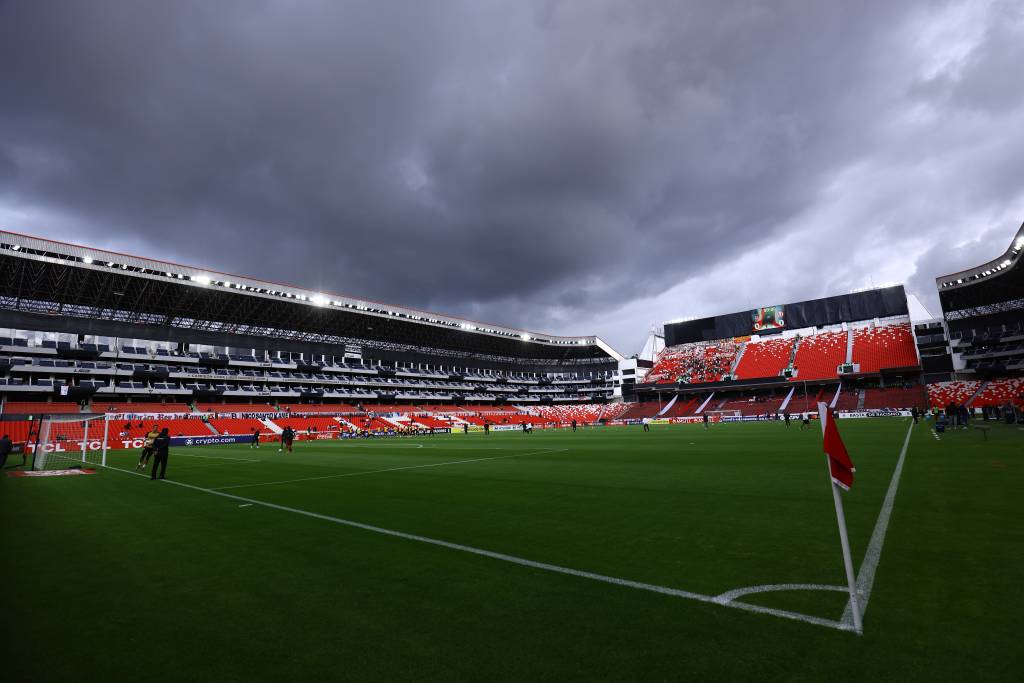 LDU x Palmeiras na Libertadores: onde assistir, horário e escalações