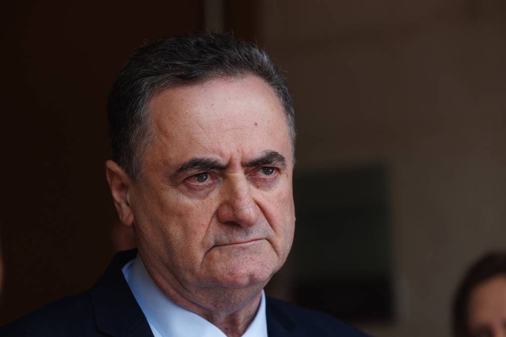 Israel manda fechar fronteira com Egito por suposto contrabando de armas para Gaza