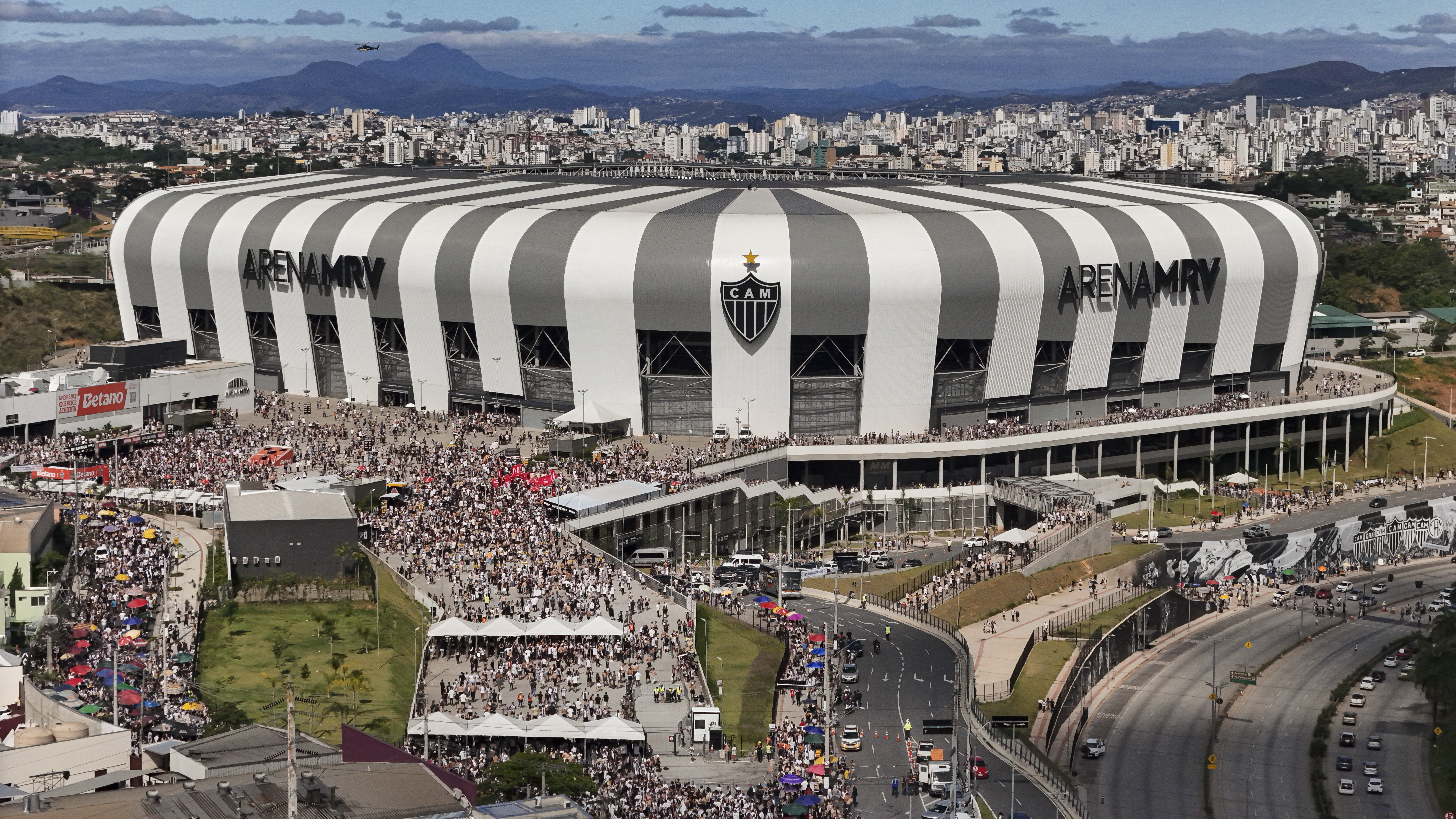 Imagem da notícia - VEJA