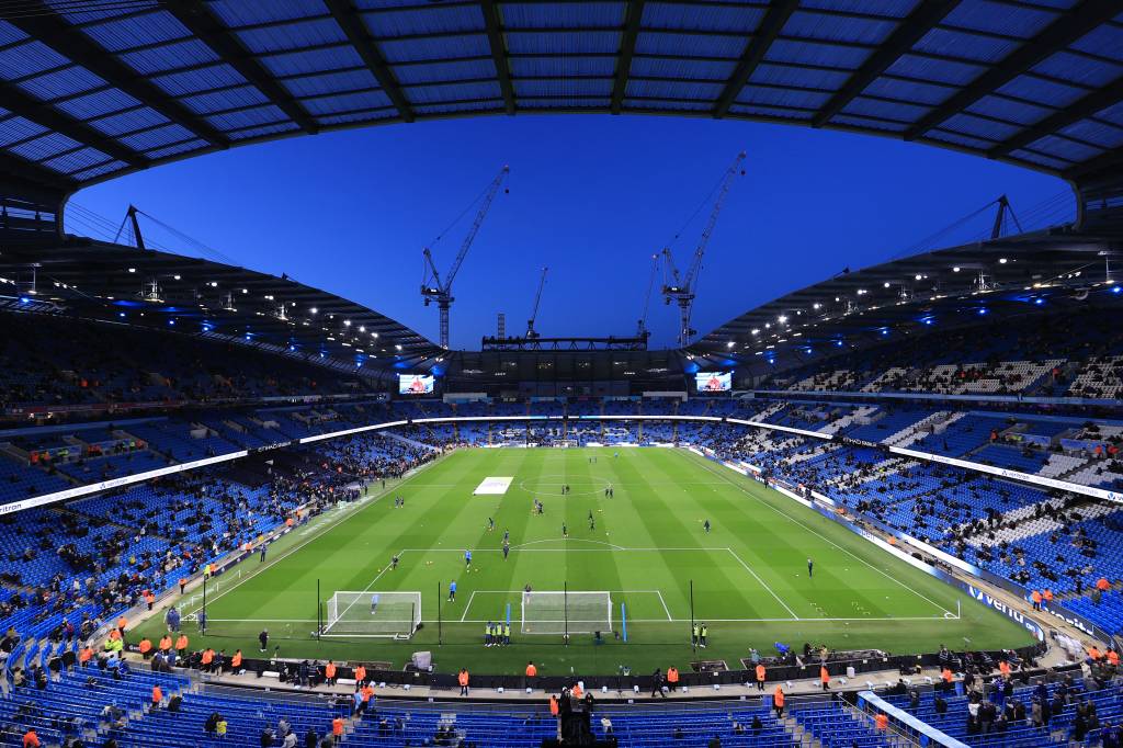 Manchester City x Borussia Dortmund na Champions: onde assistir, horário e escalações