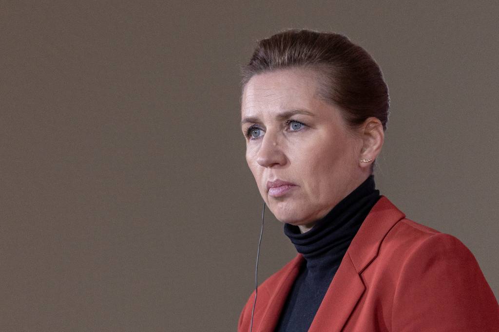 Dinamarca planeja proibir redes sociais para menores de 15 anos: ‘Libertamos um monstro’