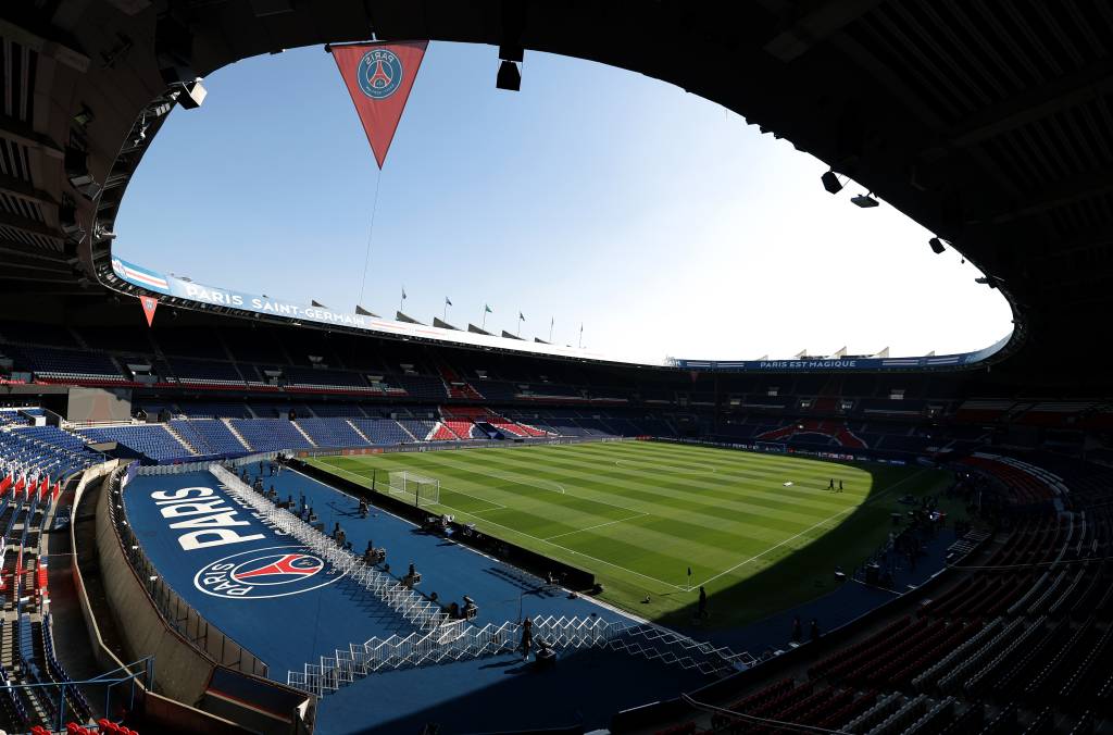 PSG x Angers: como foi o jogo desta sexta, 22 de agosto