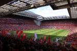 Liverpool FC v Arsenal FC – Premier League