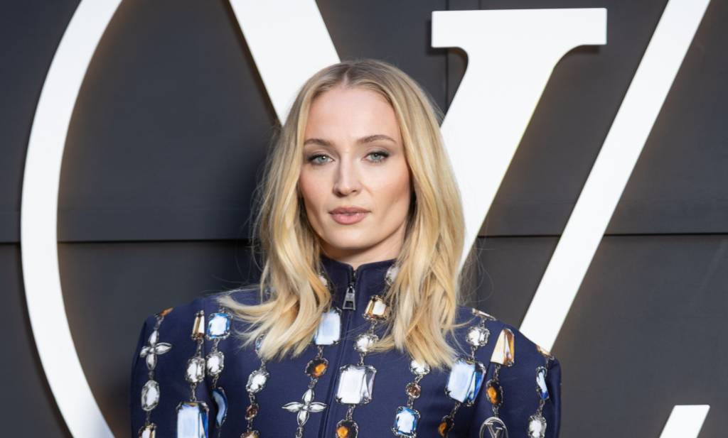 O conselho de Sophie Turner a protagonistas de ‘Harry Potter’