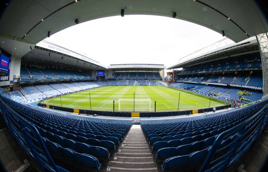 Rangers x Roma: onde assistir, horário e escalações