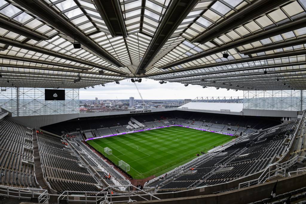 Newcastle x Arsenal na Premier League: onde assistir, horário e escalações