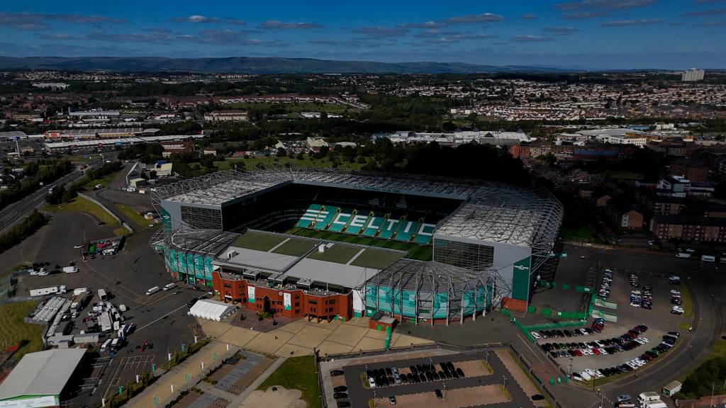 Celtic x Roma: onde assistir, horário e escalações