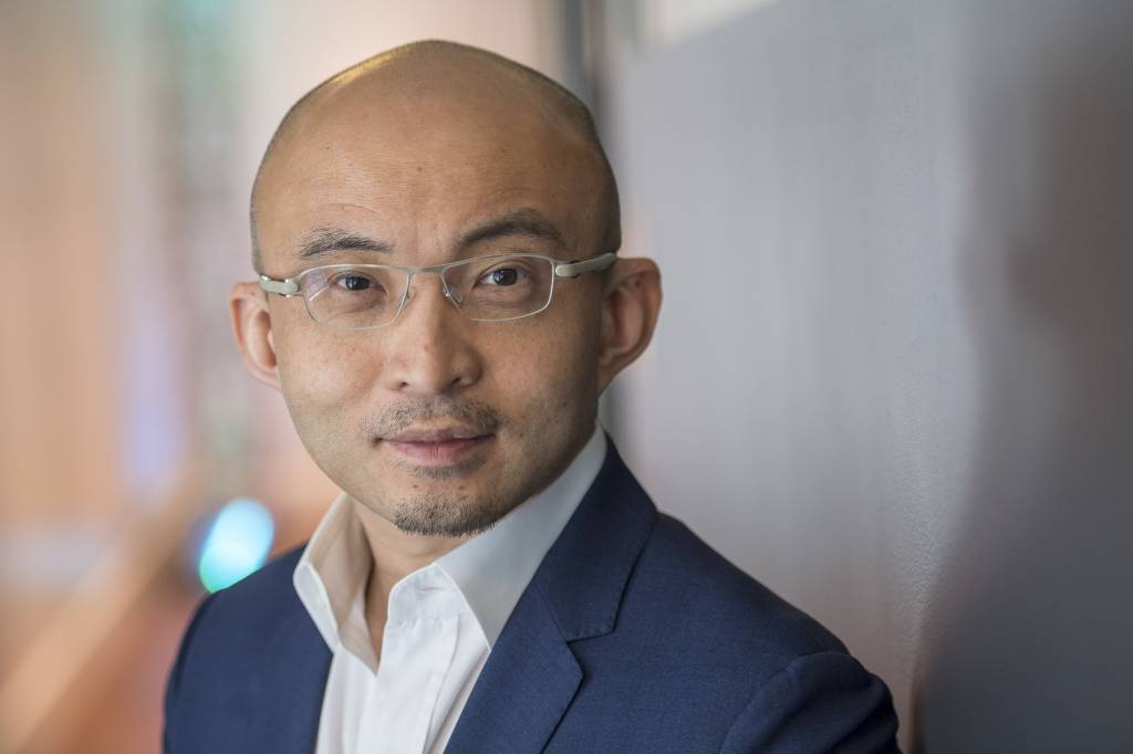 Empresário chinês reaparece após sumiço misterioso em 2023, diz jornal