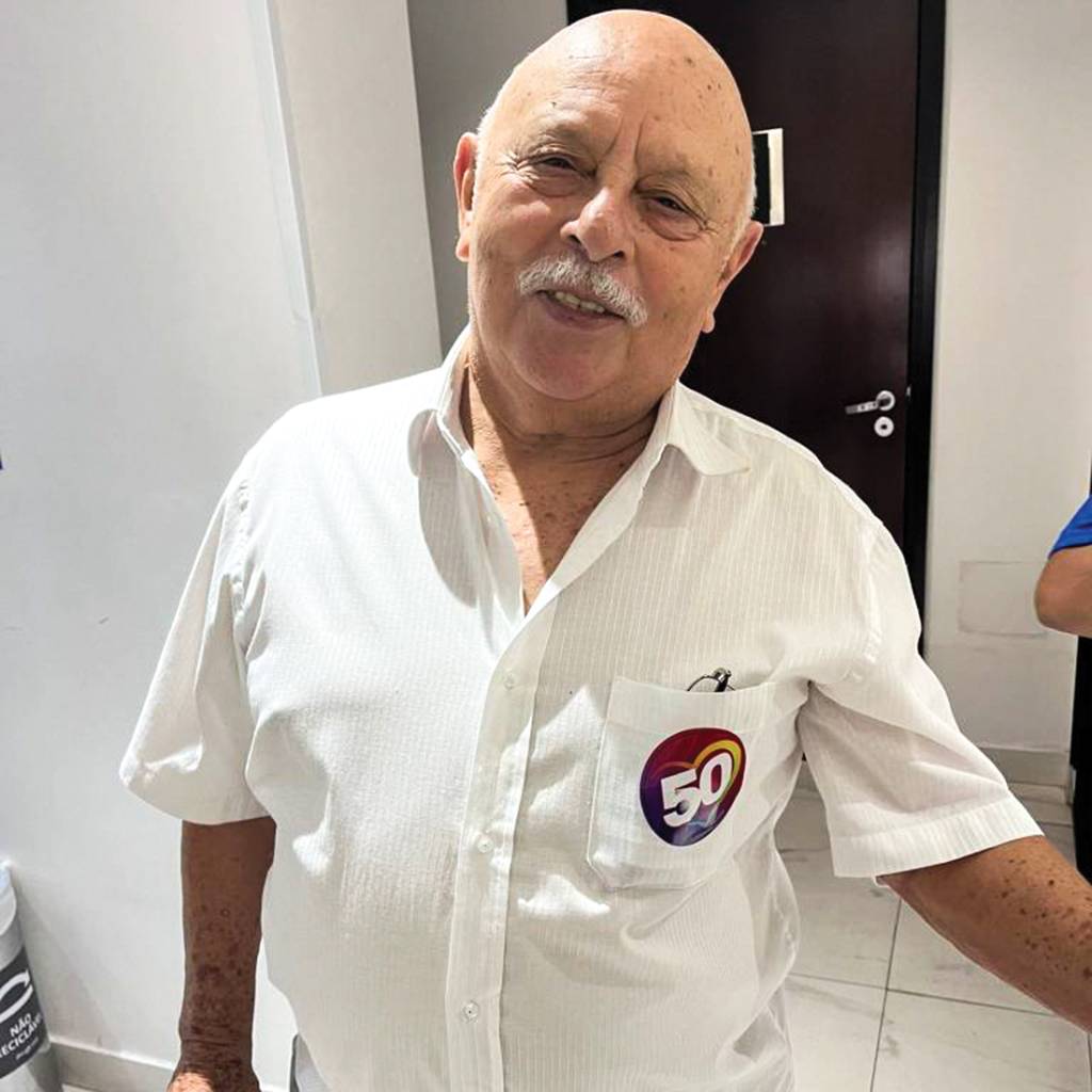 CPMI ouve testemunha ligada a irmão de Lula e PF faz buscas em sindicato